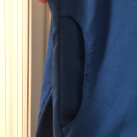 Blue Track Jacket 🏃‍♀️ - Picture 8 of 12